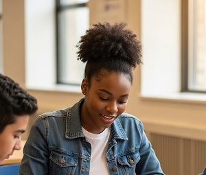 student tutor